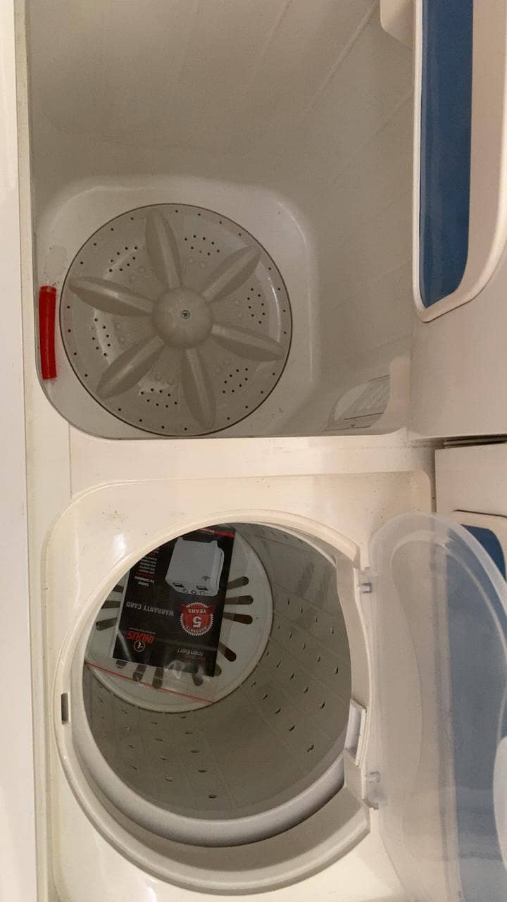 washing machine 0