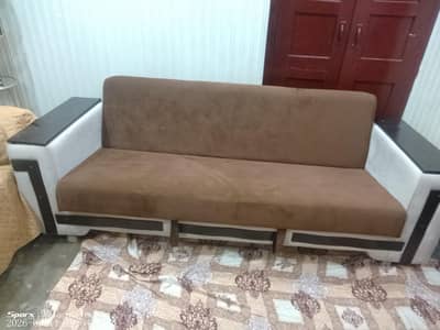 Sofa cum Bed