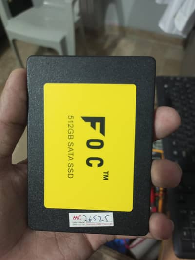 512GB SATA SSD + GTA 4 Installed | Super Fast PC Upgrade