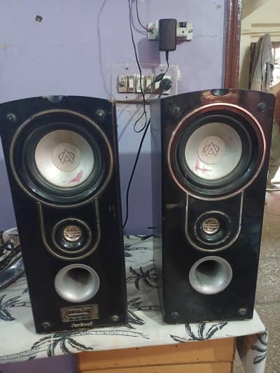 audionic classic 5
