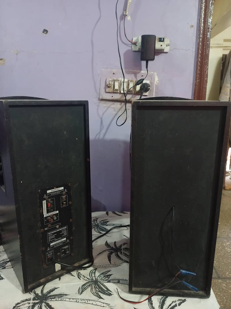 audionic classic 5 2