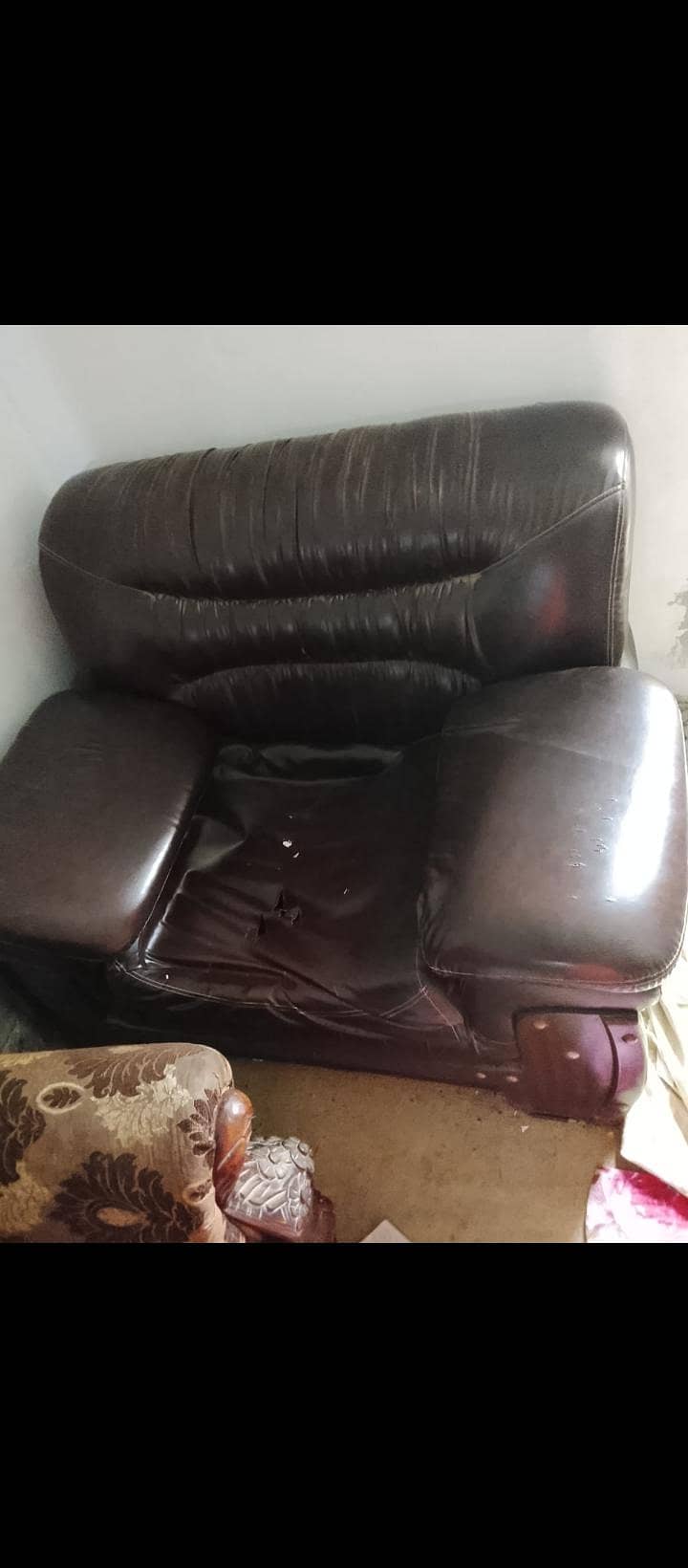 sofa set 3,2,1 1