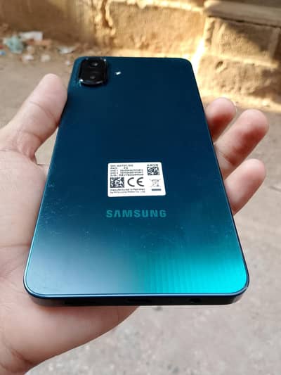 Samsung Mobile A07 5G