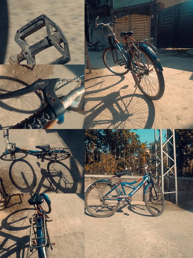 Bicycle 0