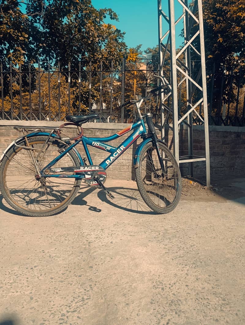 Bicycle 1