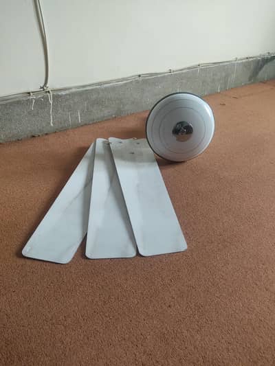 fan for sale brand new condition