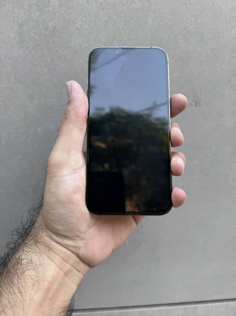 Apple iPhone 13 Pro 1