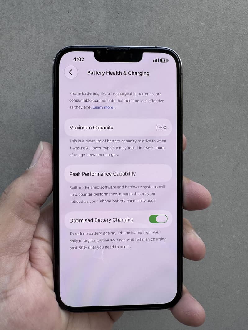 Apple iPhone 13 Pro 4