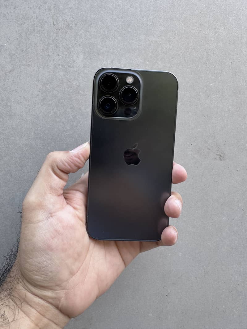 Apple iPhone 13 Pro 5