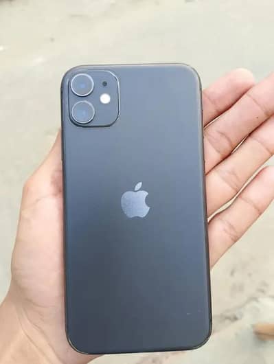 Apple iPhone 11