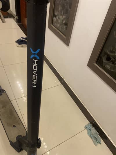 Hover one eagle electric scooter