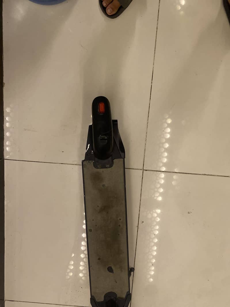 Hover one eagle electric scooter 1
