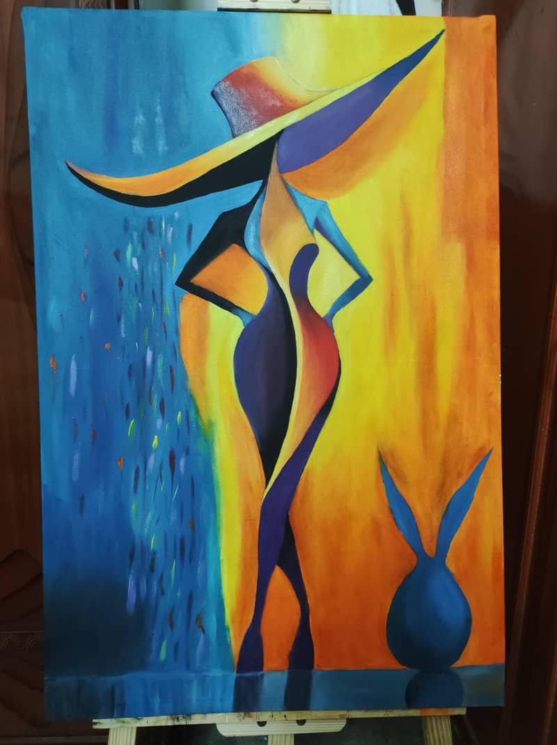 abstract art 2