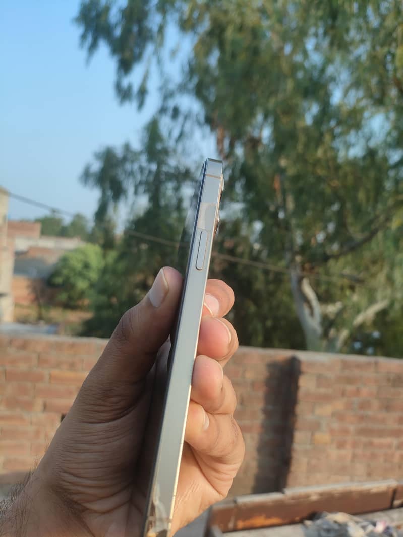 Apple iPhone 12 Pro Max 4