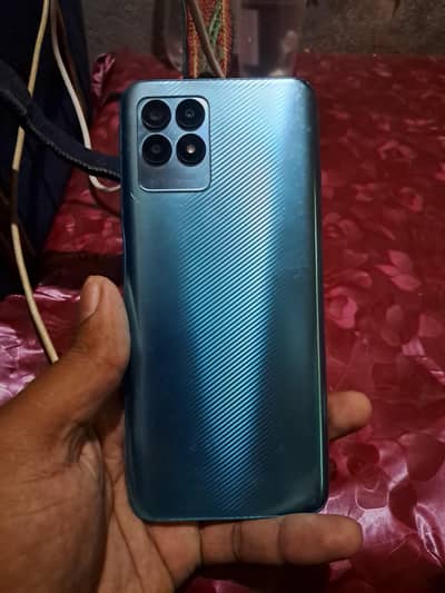 Realme Narzo 50