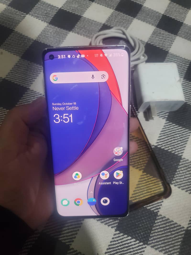 One Plus 8 0
