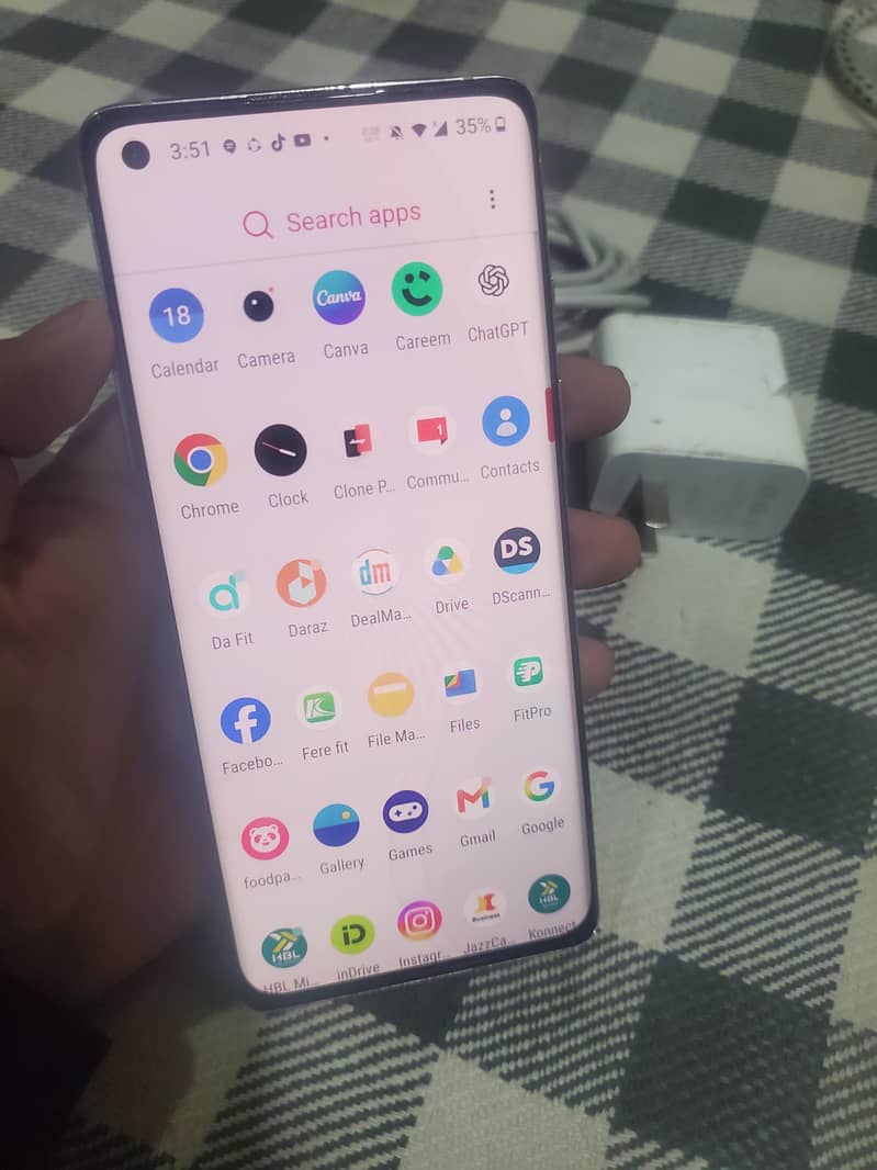 One Plus 8 1