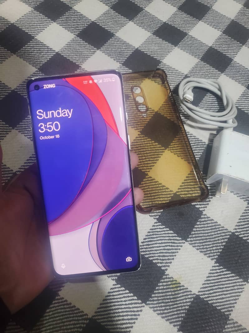 One Plus 8 2