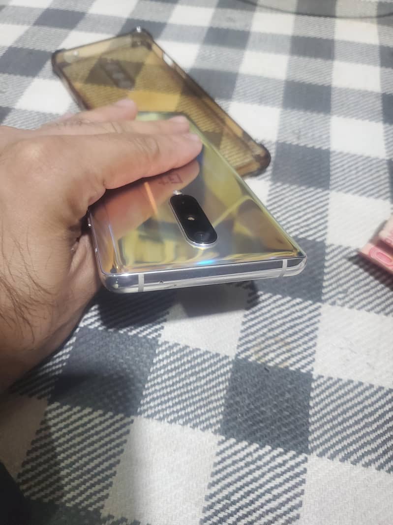 One Plus 8 3