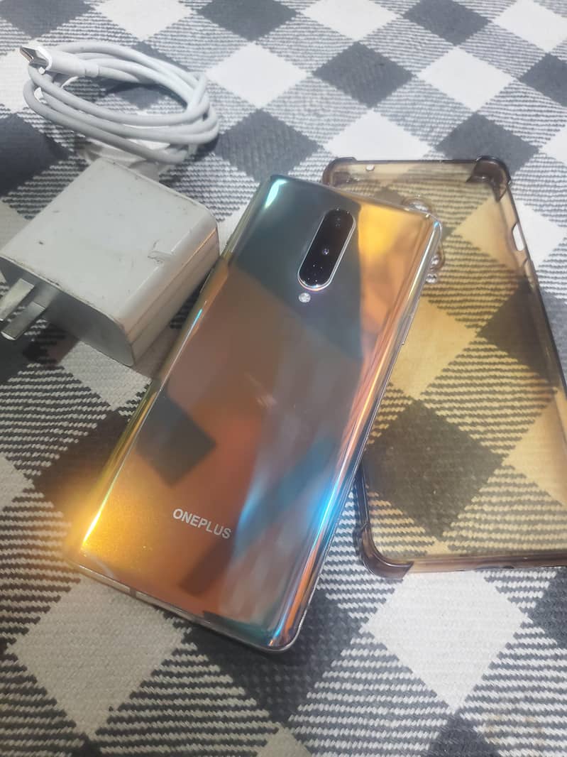 One Plus 8 4