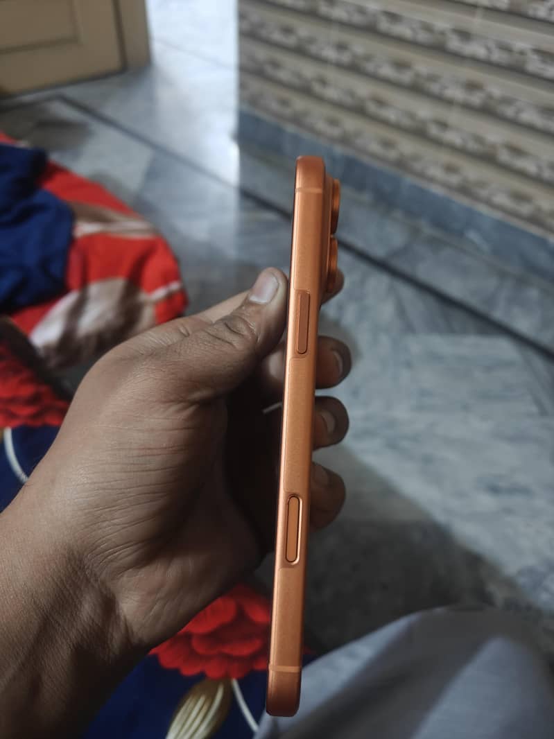 Apple iPhone 17 Pro Max 1