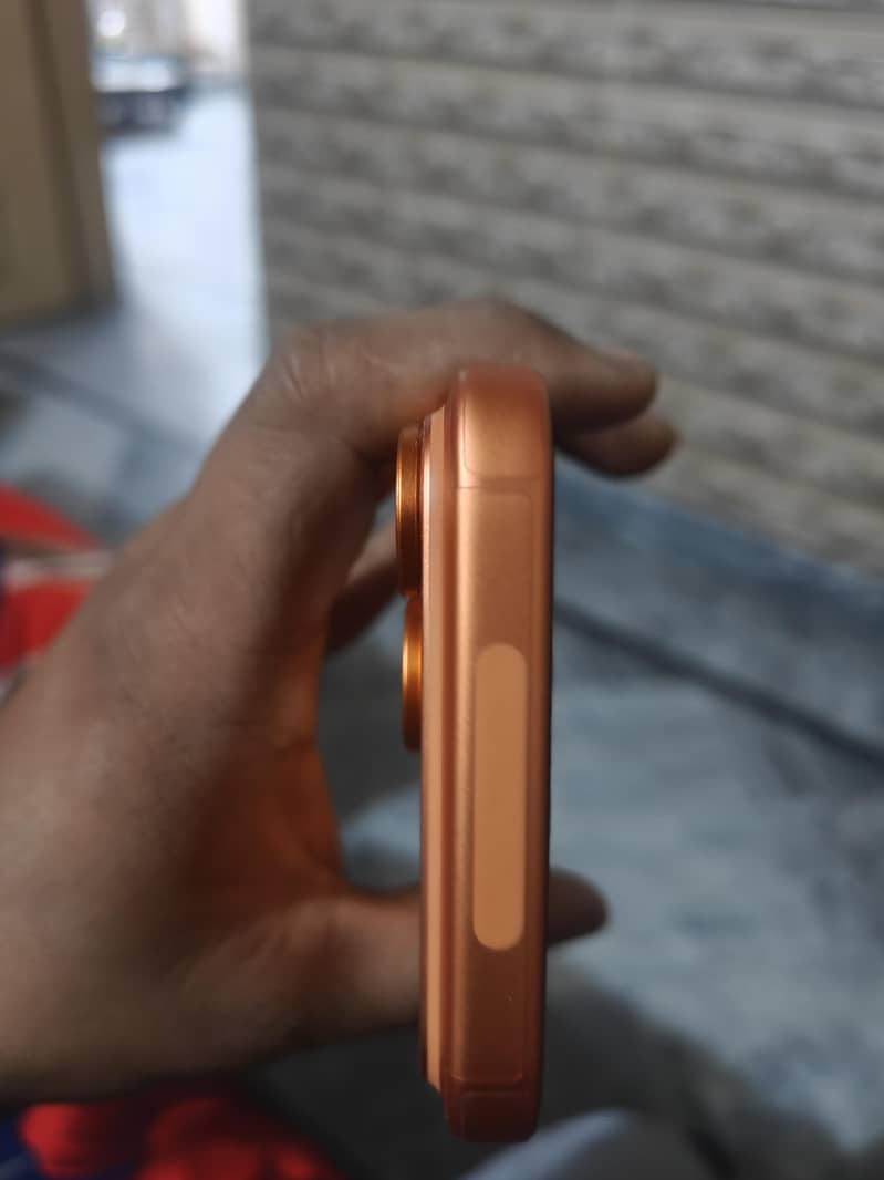 Apple iPhone 17 Pro Max 4