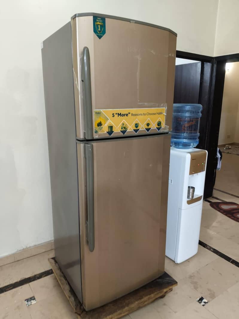 Large Size Fridge 0