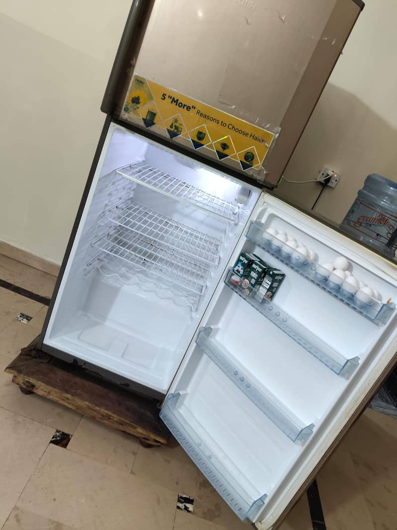 Large Size Fridge 2