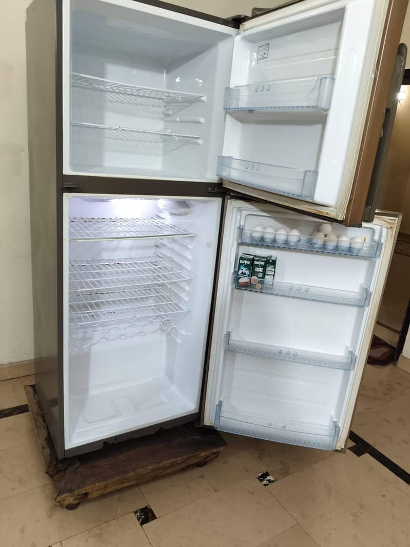 Large Size Fridge 3