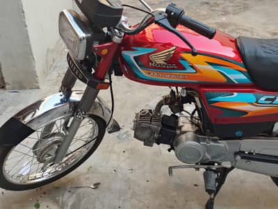 untid bike