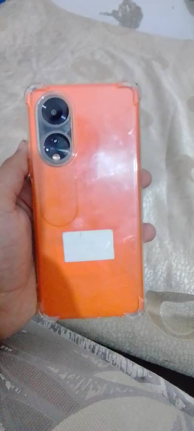 brand new condition mobile
