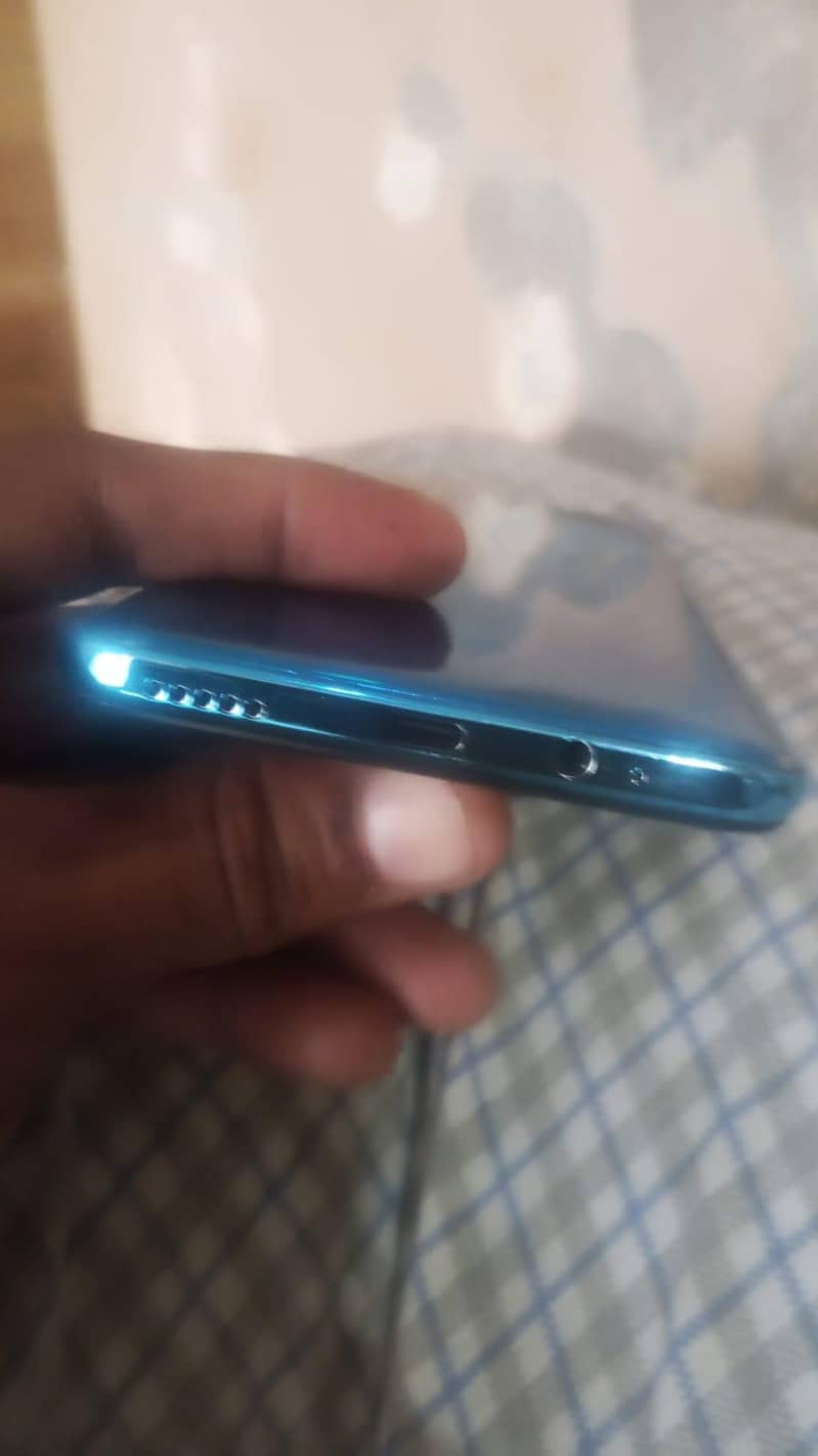 Infinix Note 8 2