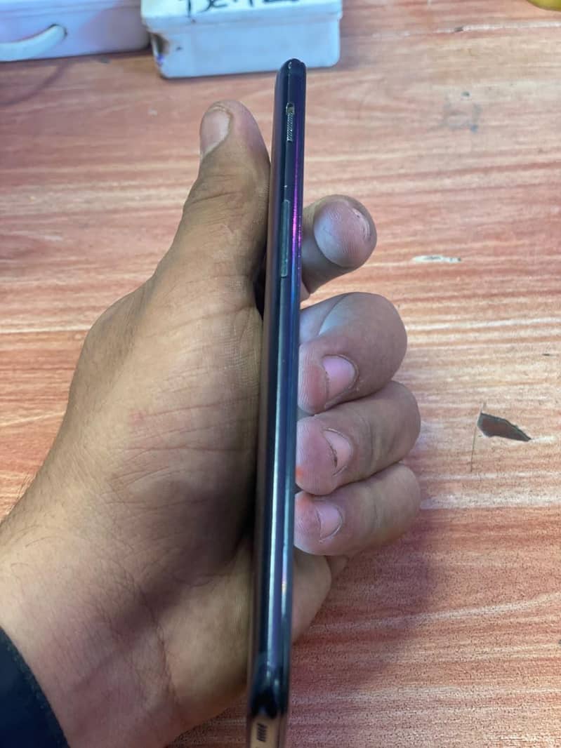 One Plus 5T 60fps 2