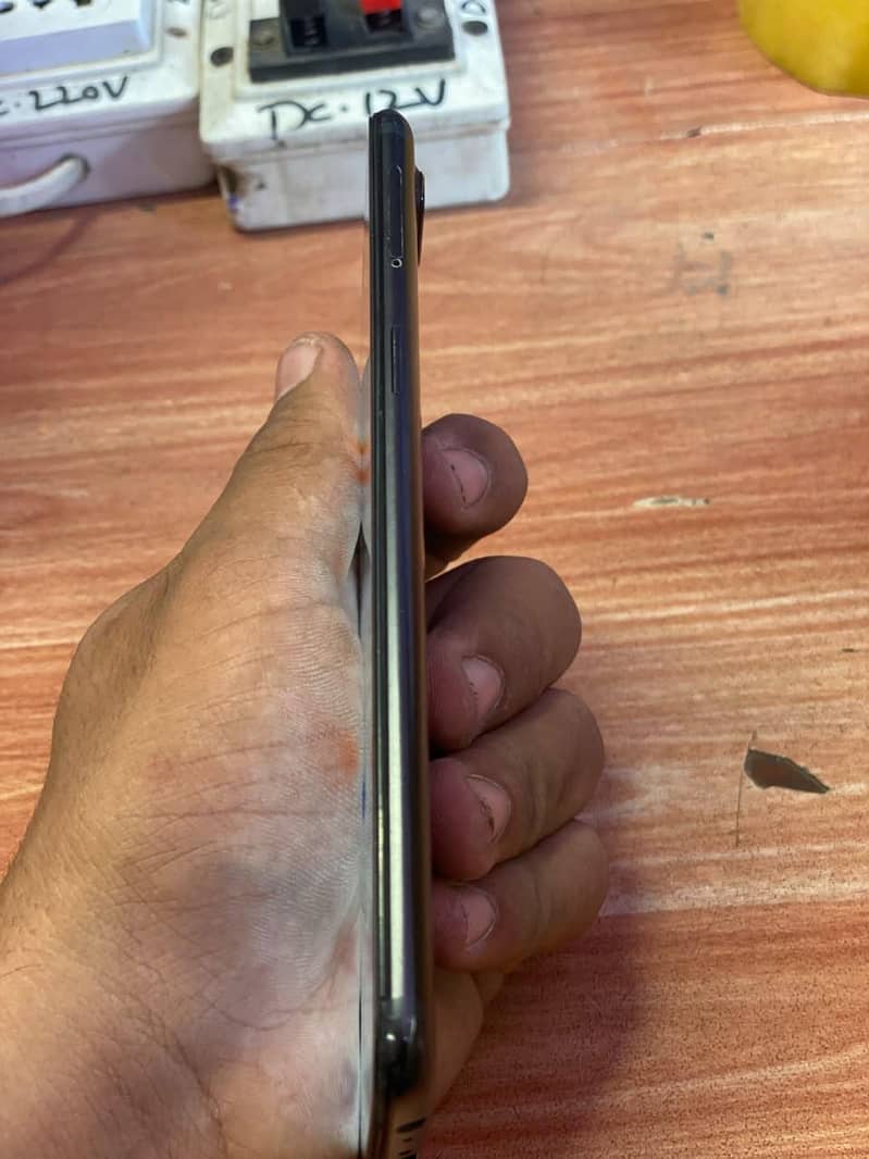 One Plus 5T 60fps 3