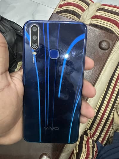 Vivo Y15