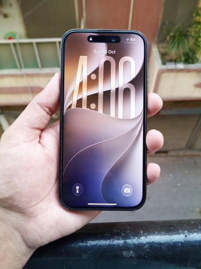 Apple iPhone 14 Pro JV (128)