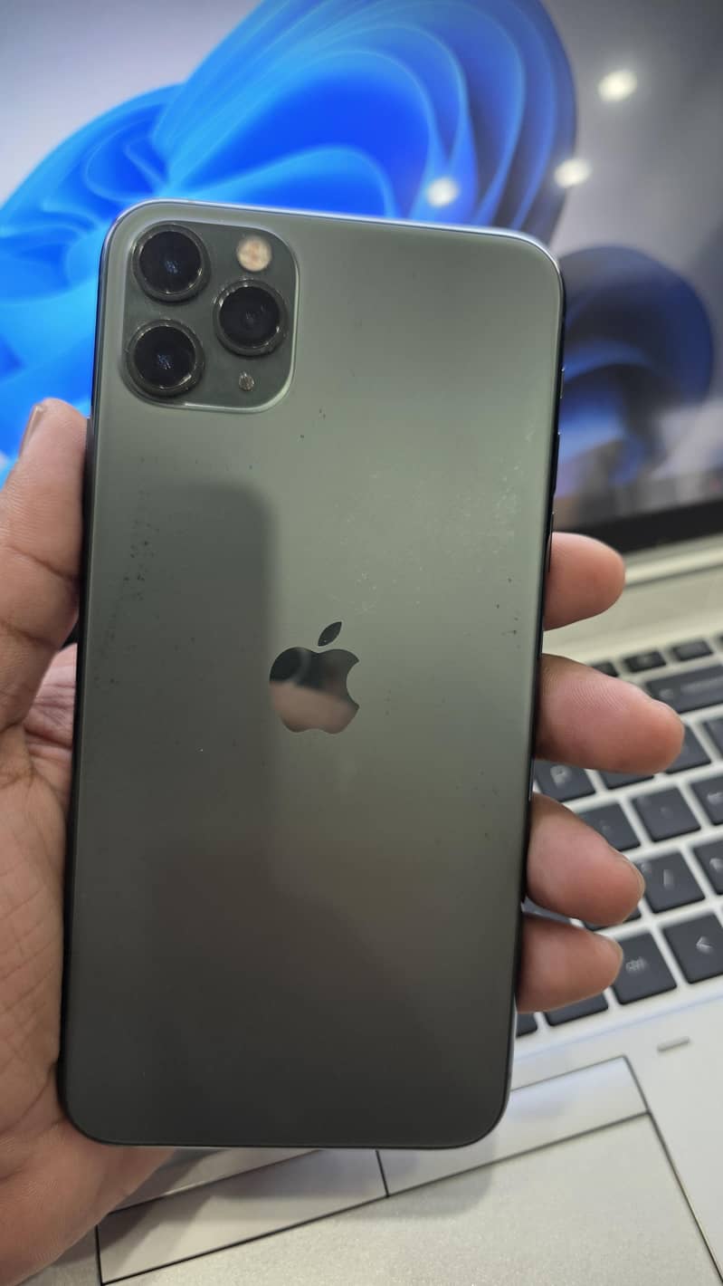 Apple iPhone 11 Pro Max 0