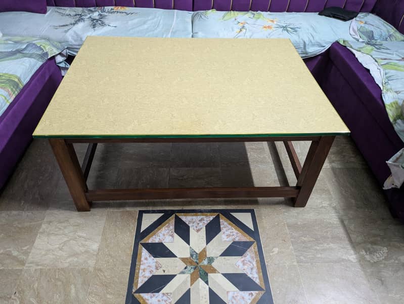 Table 1