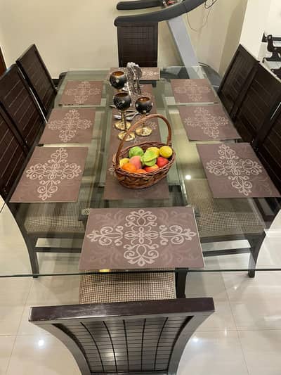 dinning table