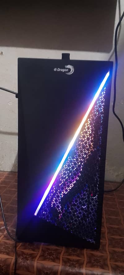 urgent sale pc