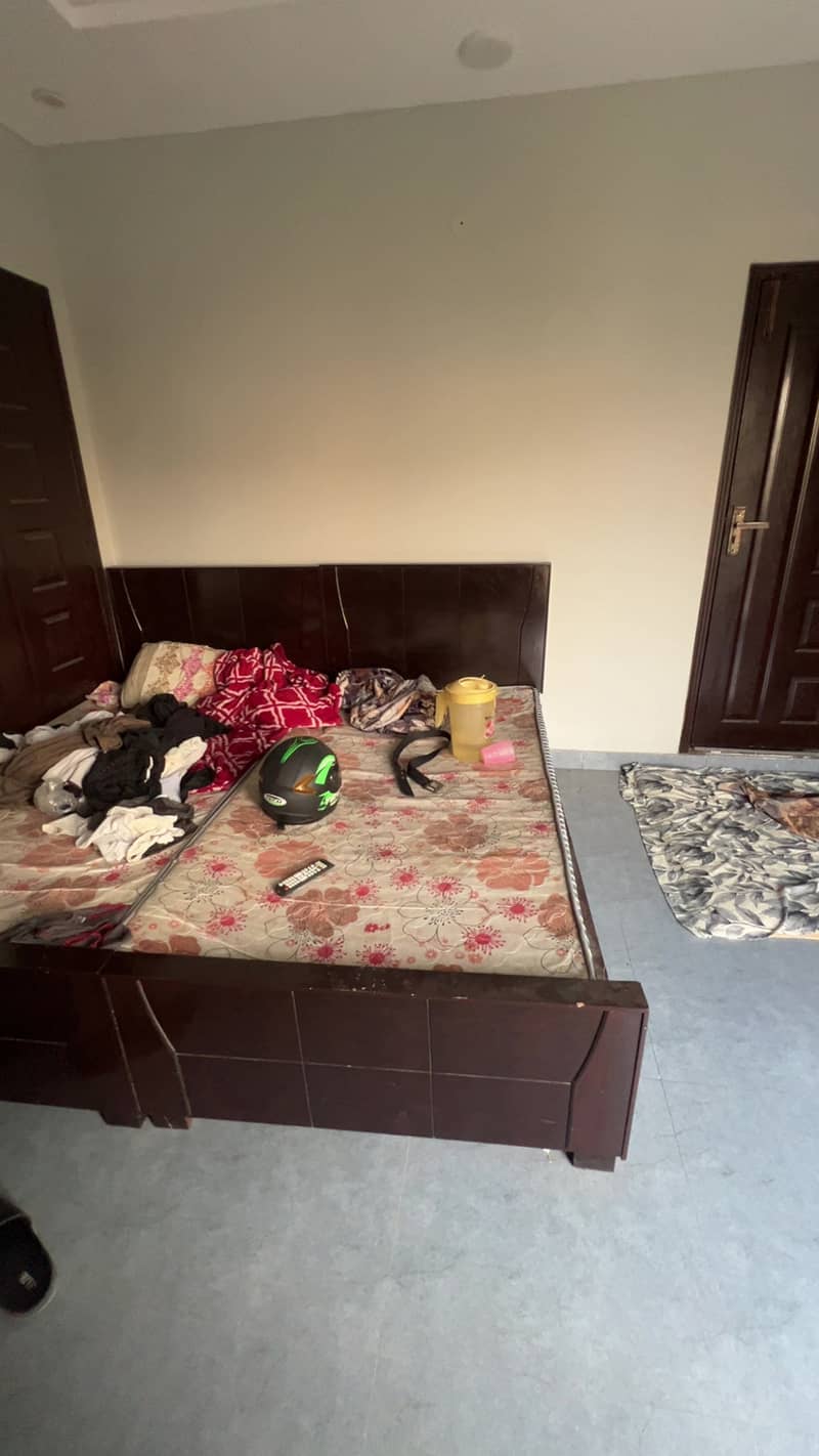 Single Bed 1