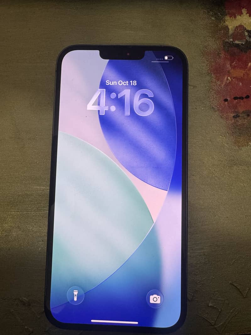 Apple iPhone 13 Pro Max 1