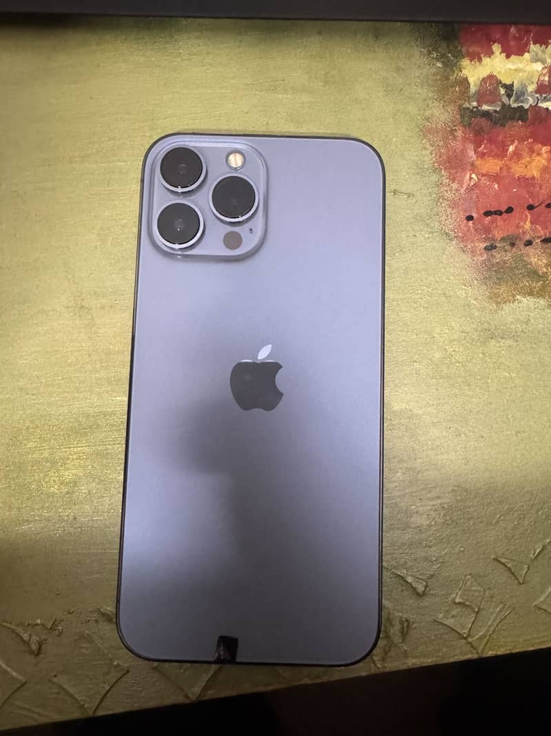 Apple iPhone 13 Pro Max 10