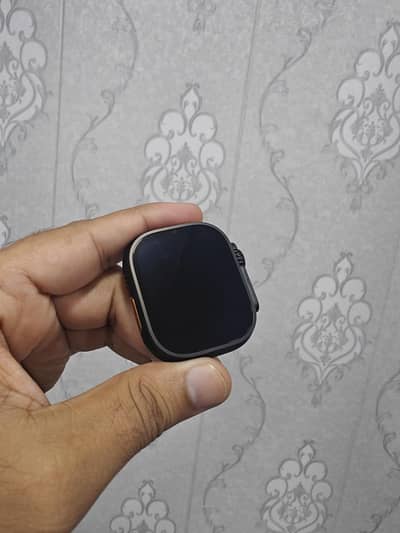 Apple watch ultra 2 49mm gps+cellular