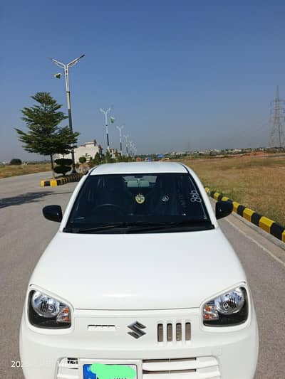Suzuki Alto 2026