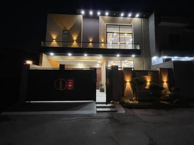 8 Marla Brand New Double Story Slightly Used House For Sale In Bahadurpur Near Bosan Road Multan