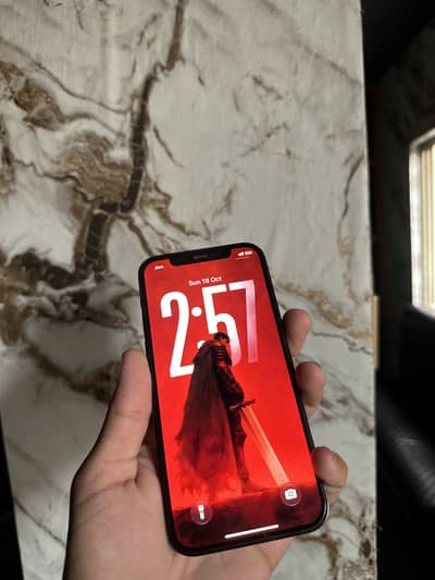 iPhone 12 Pro (PTA Approved)