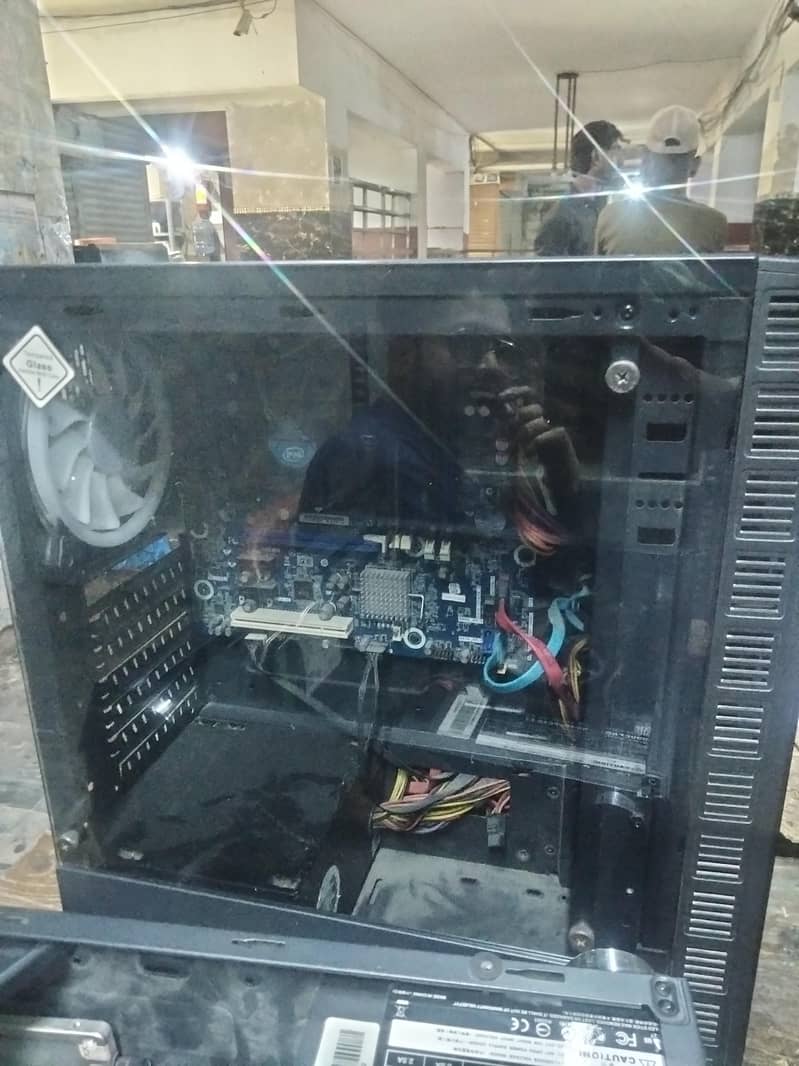 Gaming PC 1