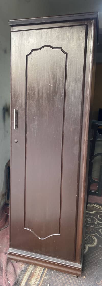 almare single door