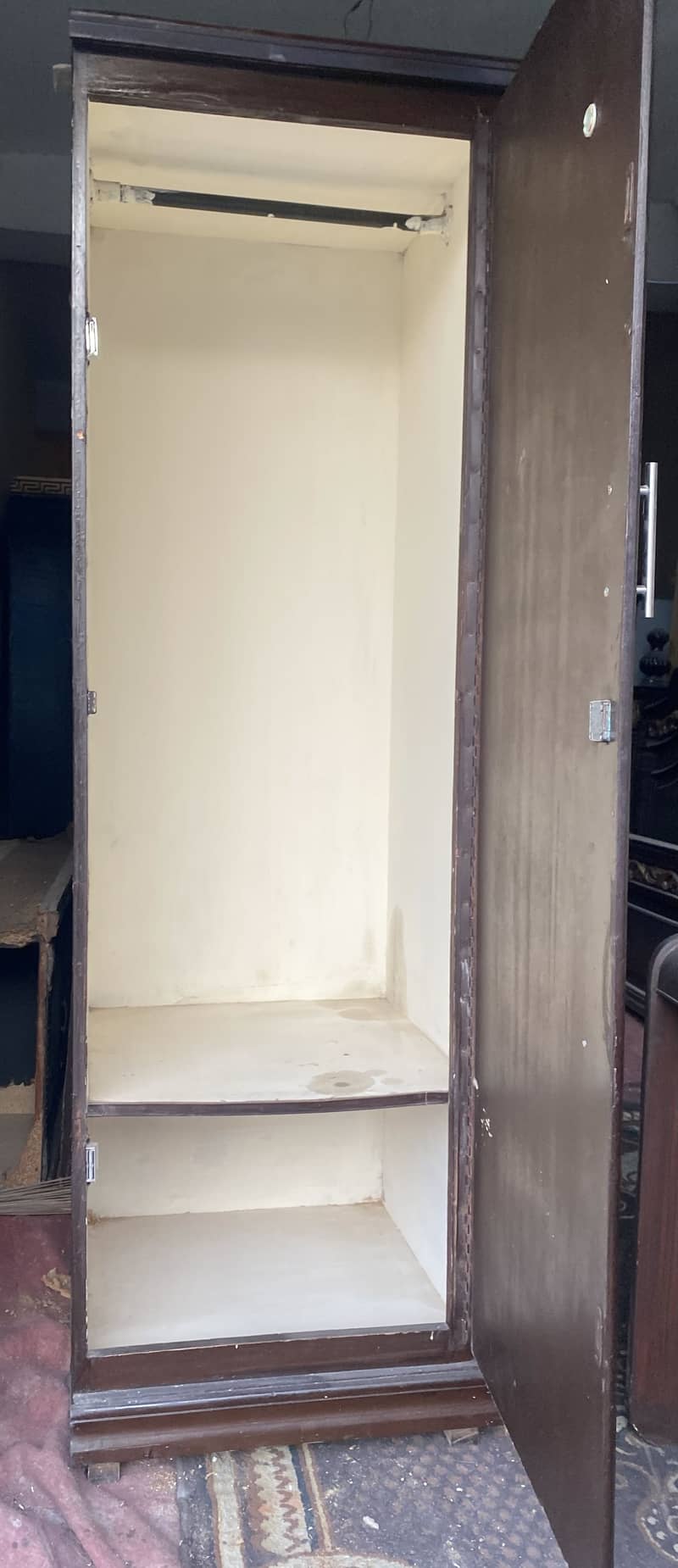 almare single door 1